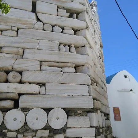 شقة 16thcentury باروس