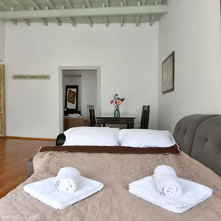 شقة 16thcentury *