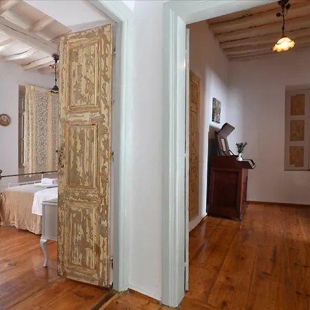 شقة 16thcentury *