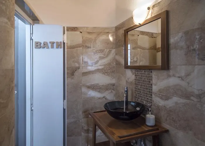 Appartement 16thcentury