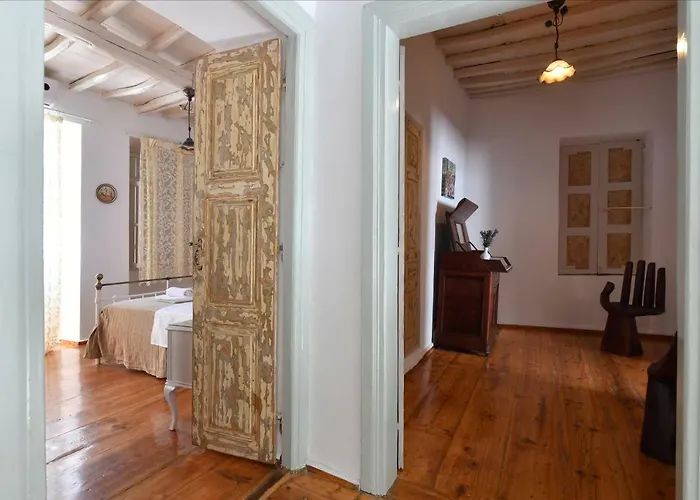 Appartement 16thcentury *