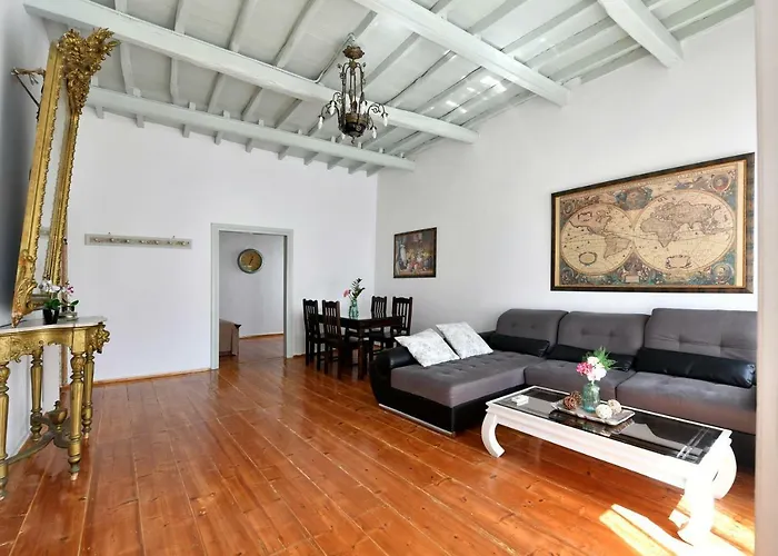 16thcentury Appartement *