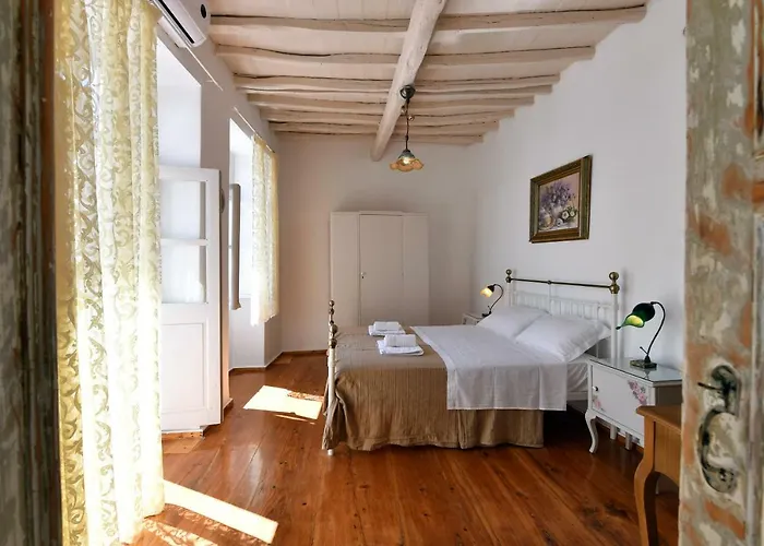 16thcentury * Páros