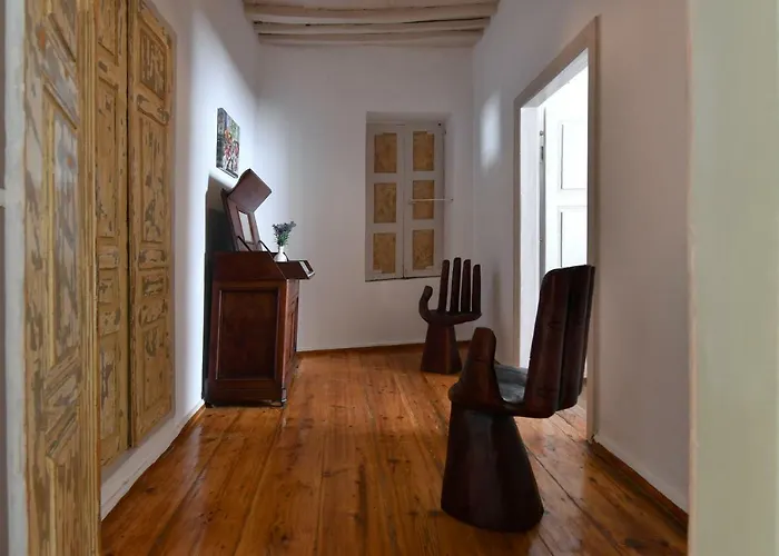 16thcentury * Páros