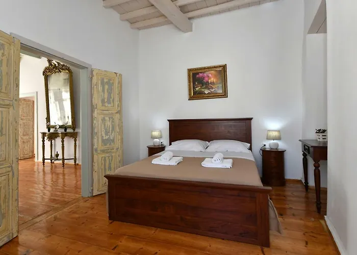 Appartement 16thcentury *