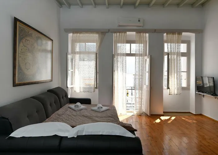 Appartement 16thcentury *