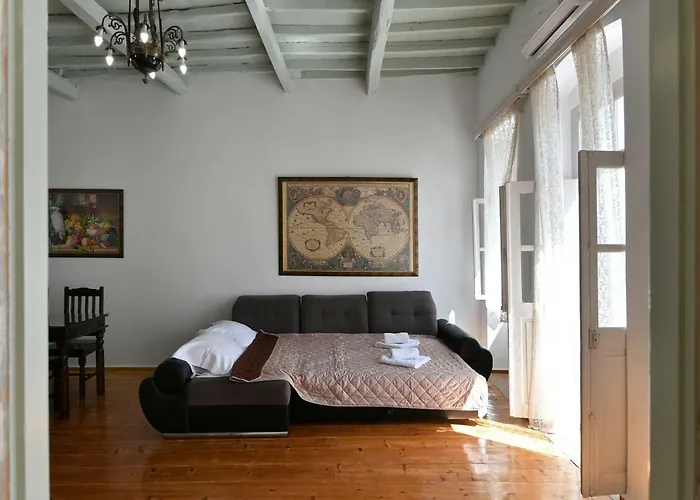 Appartement 16thcentury *