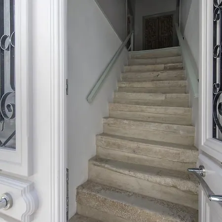 16thcentury Parikia (Paros)