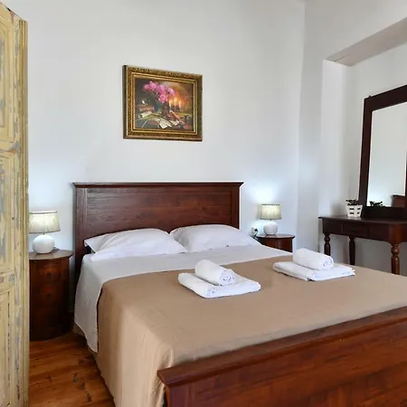 16thcentury Apartment