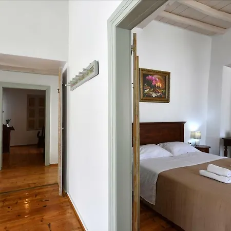 16thcentury Apartment