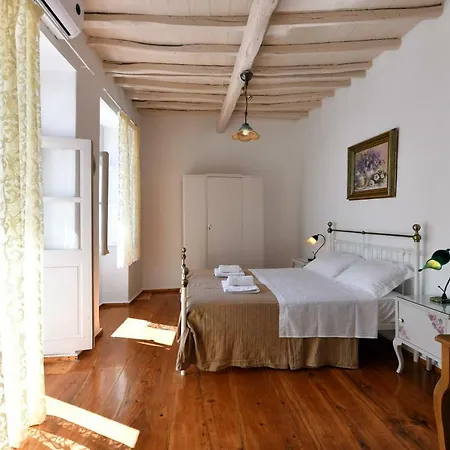 16thcentury * Parikia (Paros)