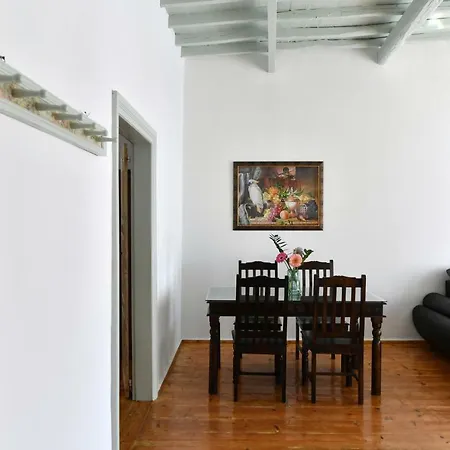 16thcentury Apartment