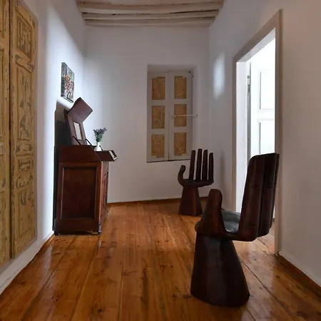 16thcentury * Parikia (Paros)