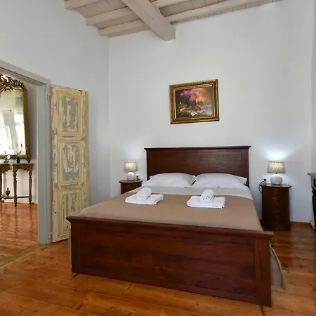 Apartment 16thcentury *