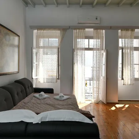 Apartment 16thcentury *